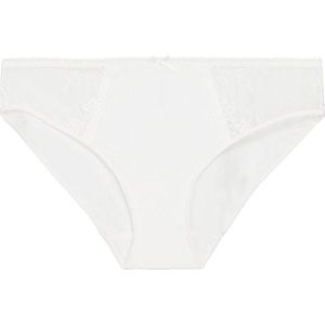 LingaDore Daily Slip Ivoor XS