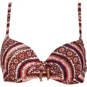 AZURE Triangel BH B36