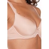LingaDore - Daily Uni-Fit - BH - Beige