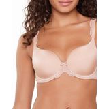 LingaDore - Daily Uni-Fit - BH - Beige