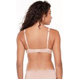 LingaDore - Daily Uni-Fit - BH - Beige