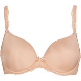 LingaDore - Daily Uni-Fit - BH - Beige