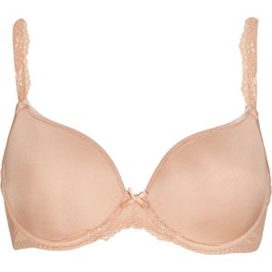 LingaDore - Daily Uni-Fit - BH - Beige