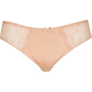 LingaDore - Daily Slip - Beige - Slip