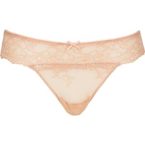 LingaDore - Daily String - Blush - String