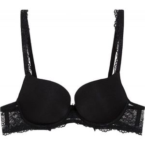 LingaDore Push-up-BH DAILY LACE (1-tlg) Spitze