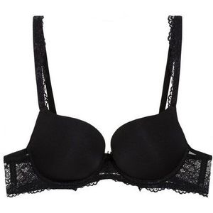 LingaDore - Daily Gel BH - Zwart