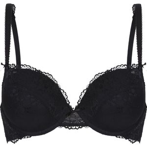 LingaDore - Daily Gel BH - Zwart