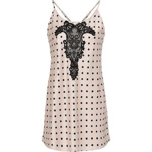 LingaDore Daring Goud - Nachtkleding Maat: S