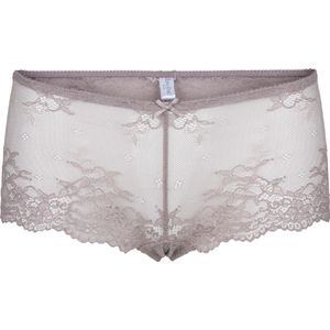 Lingadore - DAILY - Hipster - Kanten Stof