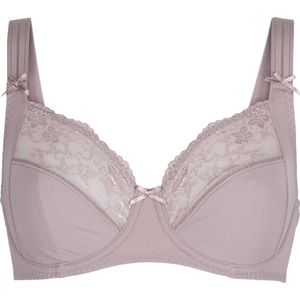 LingaDore Beugel BH - Plus Size DAILY