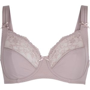 LingaDore DAILY Beugel BH - Plus Size