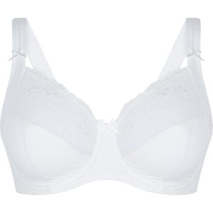 LingaDore DAILY Beugel BH - Plus Size