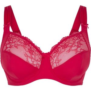 LingaDore DAILY Beugel BH - Plus Size