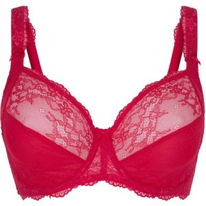 LingaDore DAILY Beugel BH - Plus Size