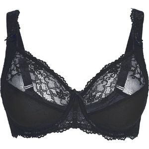 LingaDore - DAILY - Beugel BH - Plus Size - Cupmaat G