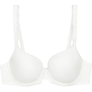 LingaDore Daily T-shirt BH Ivoor 65 C