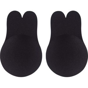 LingaDore - Invisible Lift Bra Zwart - maat L/XL - Zwart - Dames