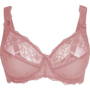 LingaDore - DAILY - Beugel BH - Plus Size - Cupmaat G