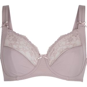 LingaDore - DAILY - Beugel BH - Plus Size - Tot en met cupmaat G