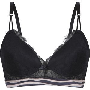 LingaDore BH  beige / zwart