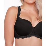 LingaDore - DAILY - T-shirt BH - Plus Size