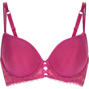 LingaDore Uni-Fit BH - 6819-1 - Orchid - 80C