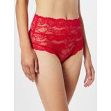 LingaDore - Daily Taille Slip - Rood