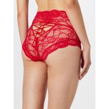 LingaDore - Daily Taille Slip - Rood