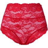LingaDore - Daily Taille Slip - Rood