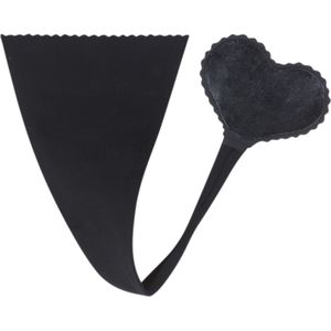 LingaDore ACCESSOIRES Plak String