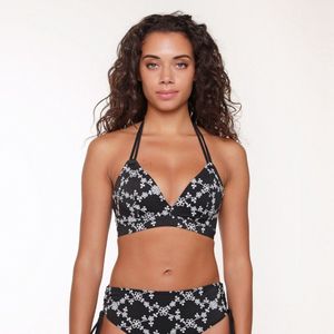 LingaDore Triangel Bikini top Voorgevormde