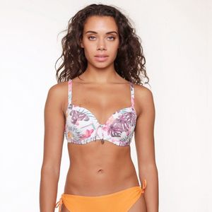 LingaDore Bikini top Voorgevormde