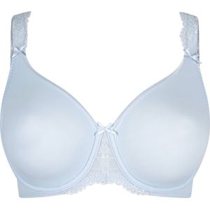 LingaDore DAILY Beugel BH - 1400-5C - Illusion blue - 70D