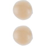 LingaDore Silicone Nipple Covers - AC001 - Bruin - One Size