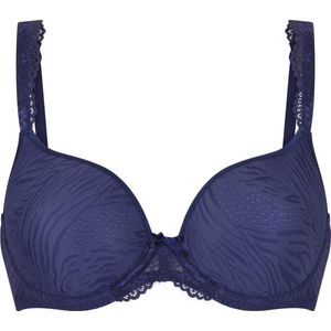 Daily Uni-Fit BH Blue-Ribbon