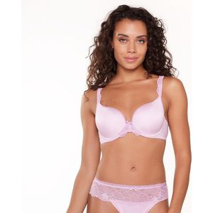 LingaDore Daily Vorgeformter BH Basic | Grösse: 85B | Farbe: Pink Lavender