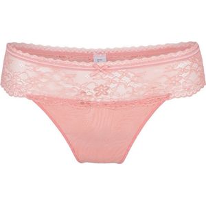 LingaDore string Daily zalmroze