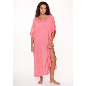 LingaDore Strand Jurk Roze 38