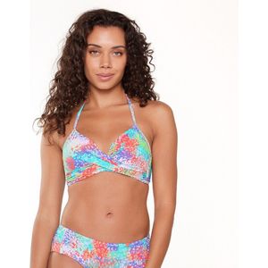 LingaDore Triangel Bikini top Voorgevormde