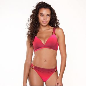 LingaDore Triangel Bikini top Voorgevormde