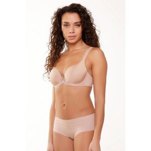 LingaDore - 1400SH-1 - Hipster - Zwart - Micro - 2 Stuks