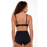 LingaDore seamless maxislip (set van 2) lichtbeige