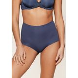 LingaDore seamless maxislip (set van 2) lichtbeige