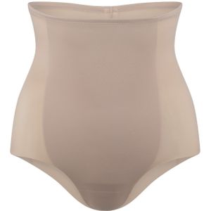 LingaDore - High Waist - Corrigerende Slip - Beige