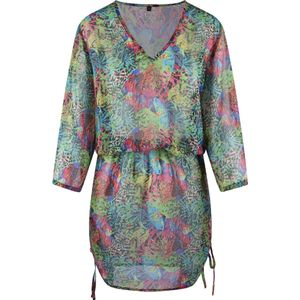 LingaDore Strandjurk Tropic Flower