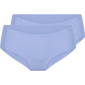 LingaDore - 2-Pack Hipster - Spiced Coral - Roze/Oranje