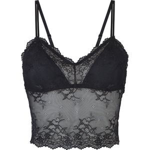 LingaDore - Daily Bralette - Zwart