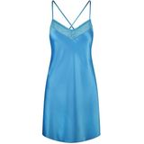 LingaDore - Chemise - Coral - Satijn - Met Kant