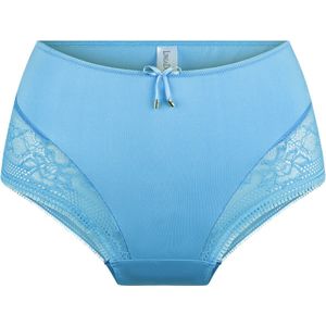 LingaDore - Taille Slip - Licht Corrigerend - Met Bloemmotief